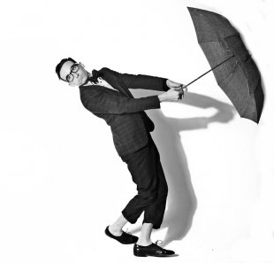 Marc Haller Erwin aus der Schweiz Marc Haller Erwin aus der Schweiz