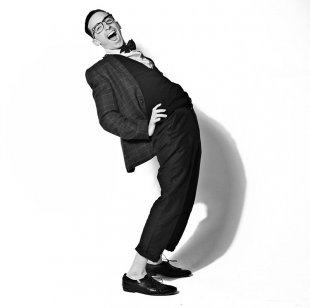 Marc Haller Erwin aus der Schweiz Marc Haller Erwin aus der Schweiz