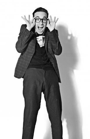 Marc Haller Erwin aus der Schweiz Marc Haller Erwin aus der Schweiz