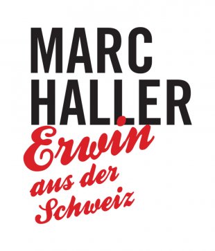 Marc Haller Logo Marc Haller Logo